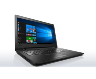 Lenovo IdeaPad 100-15IBD Black KPLVNOG5SEVR - 1447275 - zdjęcie 1